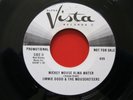 MICKEY MOUSE MARCH PROMOTIONAL ALMA MATER VINYL 45RPM 7