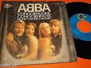 ABBA · Conociendome, Conociendote / Money Money Money · 7’’ 45 Made in SPAIN