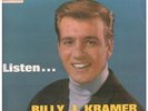 BILLY J.KRAMER AND THE DAKOTAS Listen LP VINYL 14 Track Mono Pressing