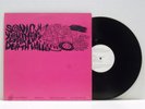 SONIC YOUTH & LYDIA LUNCH DEATH VALLEY 69 LP RARE 1985 U.S. ORIG. w/LYRICS
