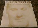 The Smiths Strangeways, Here We Come 1987 Vinyl LP