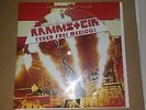 Rammstein - Feuer Frei In Mexico pic disc 7