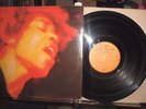 Jimi Hendrix Electric Ladyland ORIG REPRISE  2LP SET  2RS 6307 NM VINYL