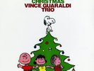 Vince Guaraldi: A Charlie Brown Christmas (Green Vinyl) LP