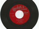 45 R&B/Doowop Modern-947 Etta James/Peaches 