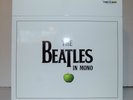 The Beatles in Mono NEW Vinyl Box Set LP records sealed albums McCartney Ringo
