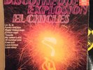 belgium grail breaks EL CHICLES funk DISCOTEQUE EXPLOSION roland kluger SOUL LP