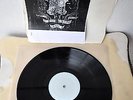 COIL Love's Secret Domain Torso Test Pressing John Balance Peter Christopherson