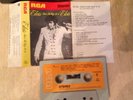 Elvis Presley - That's The Way It Is MC cassetta tape Rca Pka 1652 Made In Italy