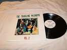 Traveling Wilburys LP-TRAVELING WILBURYS VOL.2