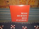 burnin red ivanhoe - m144 ri