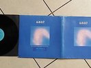 Emtidi  ?– Saat - (1972 ) Reissue LP 1981 PILZ FOC