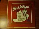Hank Williams Sings 1952 10