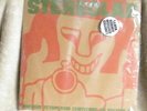 STEREOLAB - 2 x AMBER VINYL LP COMPILATION - REFRIED ECTOPLASM SWITCHED ON VOL 2