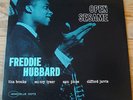 Freddie Hubbard, Open Sesame, 1 Blue Note LP nm, gewaschen