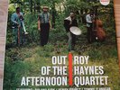 Roy Haynes Quartett, Out of the afternoon, 1 LP nm, gewaschen