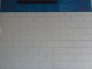 PINK FLOYD The WALL 2LP JAPAN Audiophile Dead Mint