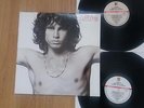 THE DOORS The Best Of 2 x LP  ELEKTRA K42090 Original German 1st Press 1985 EX+