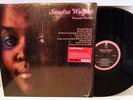 SANDRA WRIGHT - Wounded Woman - Soul Brother Records (Ltd Edtn of 750) NM