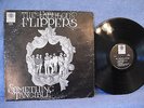 Fabulous Flippers, Something Tangible, Veritas Records VS2570, 1970, Garage Rock