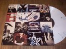 U2 SUPERBE LP COULEUR ACHTUNG BABY EXC. ETAT