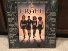 The Craft Soundtrack Vinyl LP 90's Grunge Alternative NEW IN SHRINK Sponge RARE