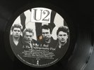U2 The Unforgettable Fire Rare 6 Track 12