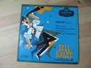 Rare EP Bill Haley and his comets