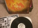 FRONT LINE ASSEMBLY LP gashed senses & crossfire EX FREE SHIPPING USA