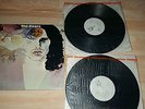 The Doors Weird Scenes 1972 Japan 1st PROMO LP Vinyl WHITE LABEL SJET 9519 20