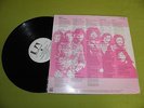 ELO - Electric Light Orchestra - Eldorado - RARE 1974 DIFFERENT Israel Press LP