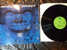 LP JIM HALL - Concierto Org.DE 1975 1.Press. VG+/+ FOC CTI 6060