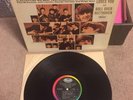 THE BEATLES LP second album ORIGINAL STEREO NM FREE SHIPPING USA