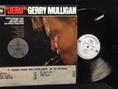 Gerry Mulligan-Jeru-Columbia 1932-MONO WLP PROMO