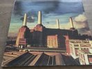 PINK FLOYD - ANIMALS - HARVEST -SHVL 815 - FIRST UK ISSUE  - VINYL LP