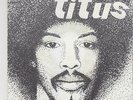 TITUS Killer french afro soul funk 45 YOU GOT ME GOIN' Paco Rabanne label