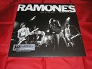Ramones Live at the Roxy August 12, 1976 New Sealed vinyl Black Friday RSD 2016