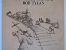 Bob Dylan - Slow Train Coming Vinyl LP UK 1st Press 1979 EX/EX+
