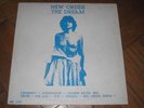 vinyl lp NEW ORDER THE DREAM