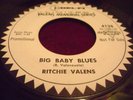 RITCHIE VALENS 