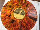 Led Zeppelin Stairway To Heaven Multicolor Splatter Lp 1971 Tmoq Takrl Wizardo