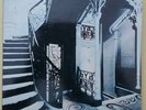 Mazzy Star SHE HANGS BRIGHTLY vinyl LP 1990 Rough Trade ROUGH 158 Near Mint