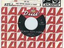 Joe Tex - You better believe it baby - Dial - Original with Juke Strip