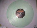 CINDERELLA CLEAR LP VINYL Still Climbing-SEALED-New-NR