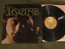 The Doors,self-titled Debut,MONO, unusually nice shape Disc strong VG+/brown lab