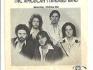 Modern Smooth Soul 45 – American Standard Band – Morning  (Unplayed Vinyl w/PS)