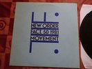 New Order - Movement Fact. 50 - 1981 - LP Factory Records