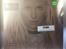 Britney Spears - Glory 2LP NEW W/ DOWNLOAD