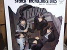 LP THE ROLLING STONES Aftermath Vol 5 JAPAN SLH 51 stereo VG+/VG+ alt cover