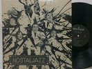 JOHNNY FRIGO SEXTET nostaljazz Gus Giordano Psych Breaks Funk Orion NICE VG+(+)